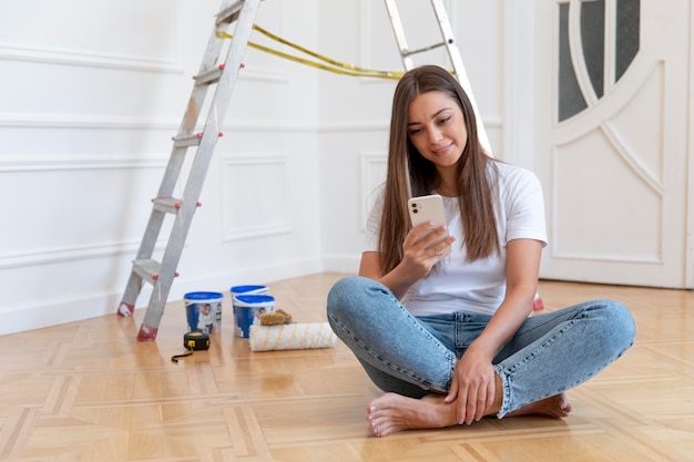 Niveladores de pisos: acabamentos perfeitos para o seu ambiente