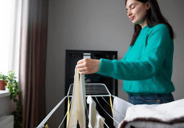 Varais para apartamento: praticidade e organização em espaços reduzidos