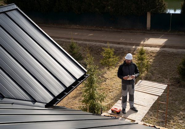 Opções Ecológicas de Telhado: Sustentabilidade e Inovação