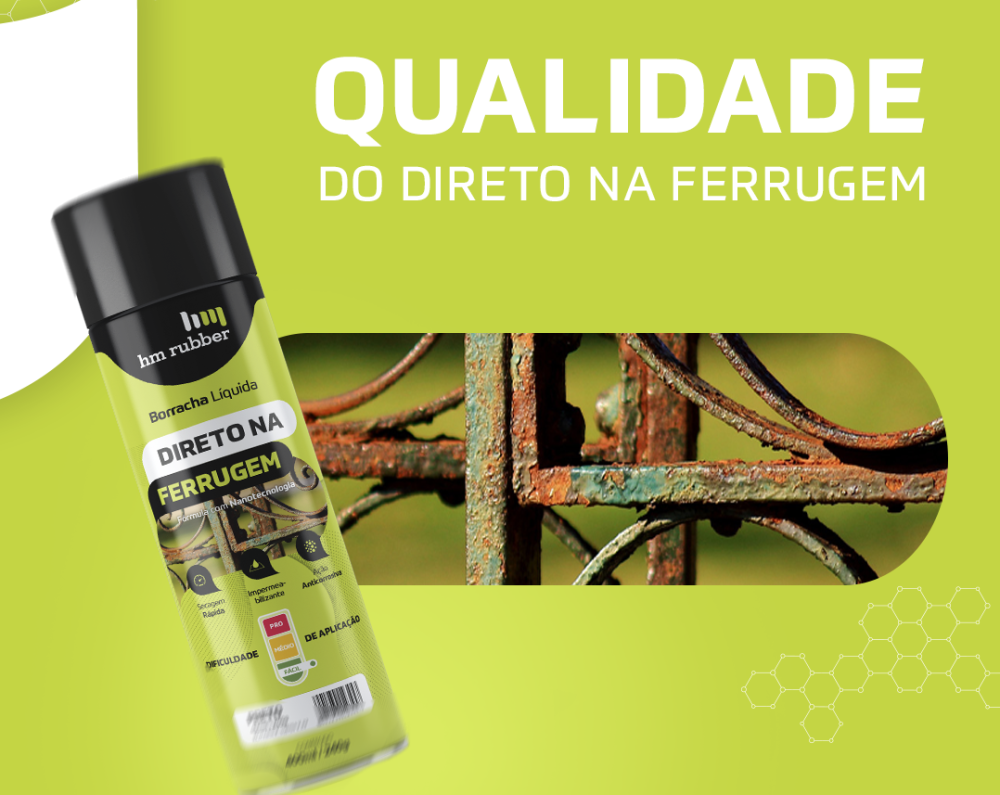 Revitalização de Ambientes: Como Transformar o Velho em Novo com Borracha Líquida